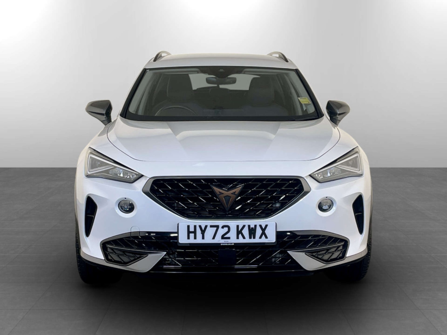 Used Cupra Formentor 2023 for sale - 77186140: Photo 5