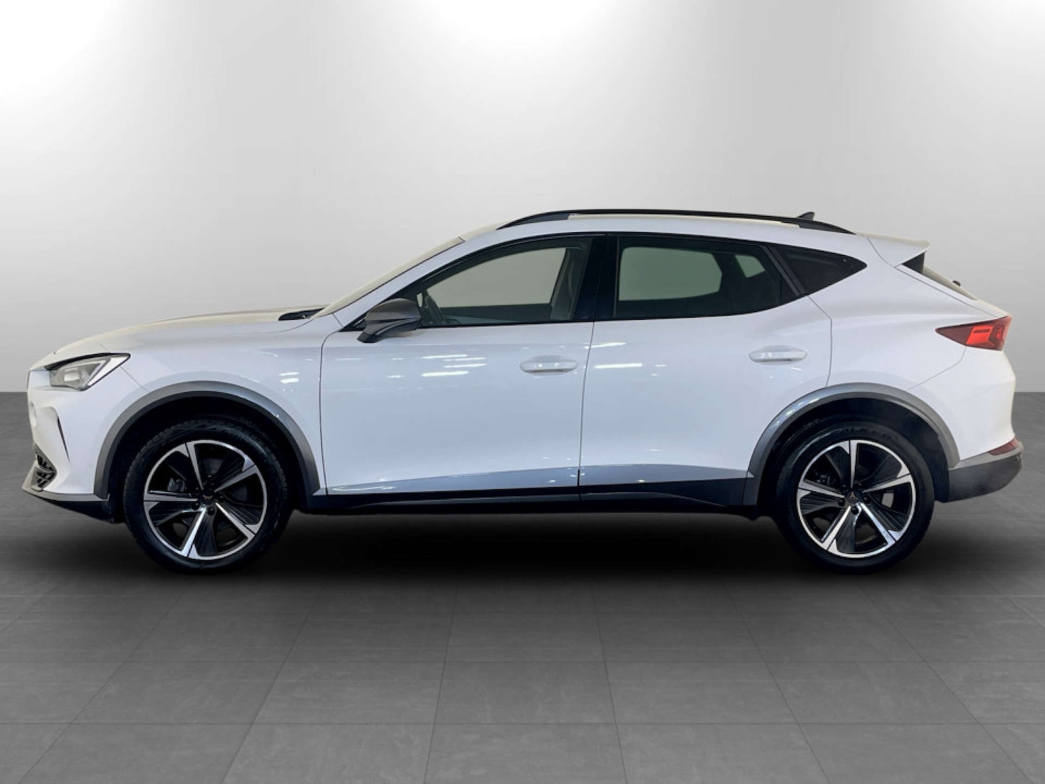 Used Cupra Formentor 2023 for sale - 77186140: Photo 7