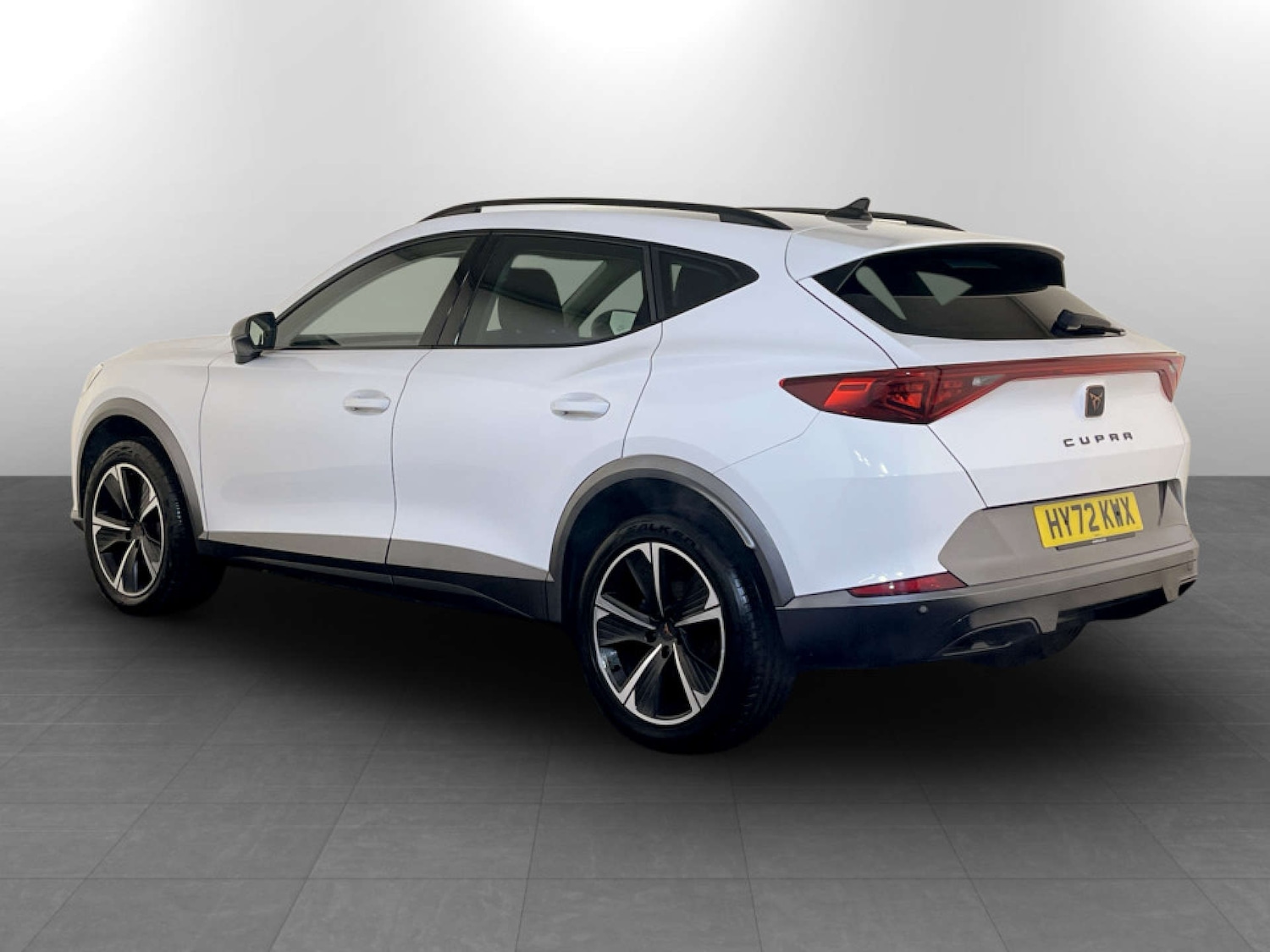 Used Cupra Formentor 2023 for sale - 77186140: Photo 8
