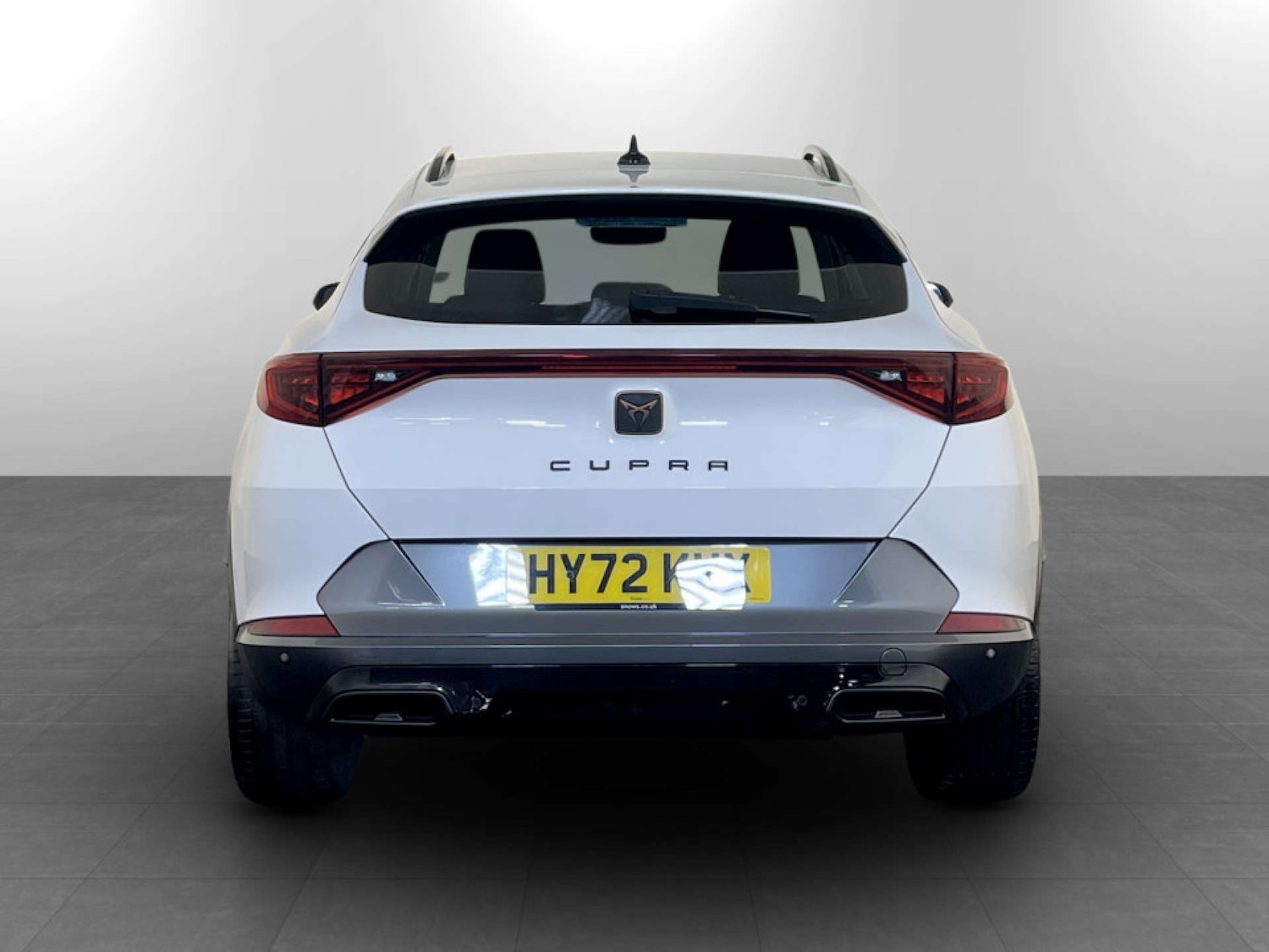 Used Cupra Formentor 2023 for sale - 77186140: Photo 9