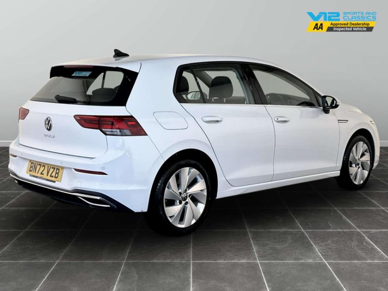 Used Volkswagen Golf 2022 for sale - 76862349: Photo 10