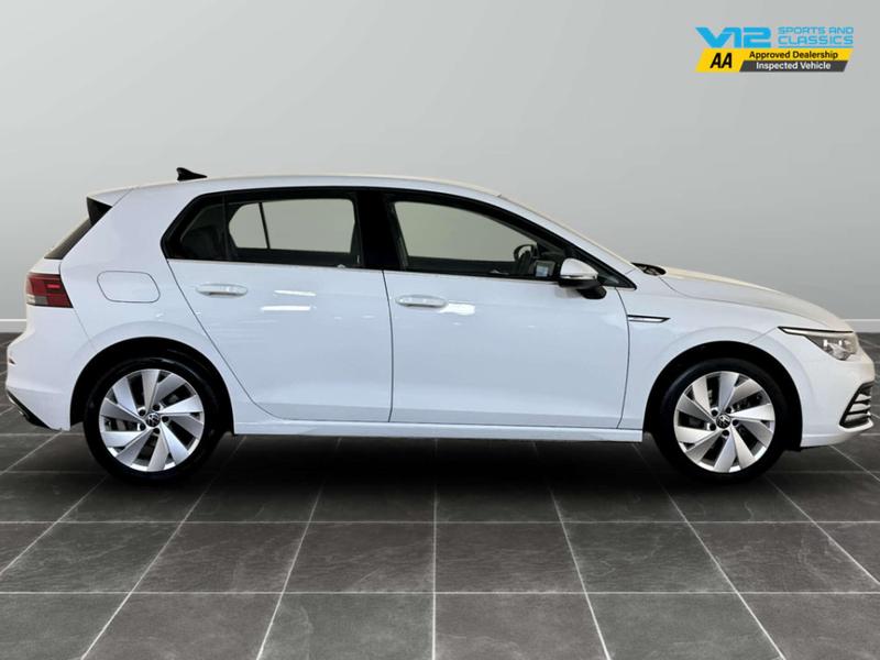 Used Volkswagen Golf 2022 for sale - 76862349: Photo 11