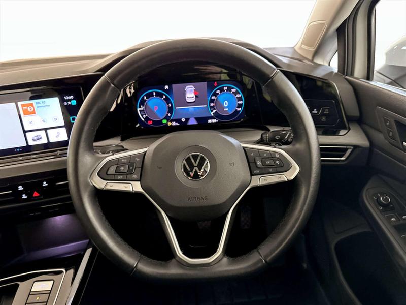 Used Volkswagen Golf 2022 for sale - 76862349: Photo 16
