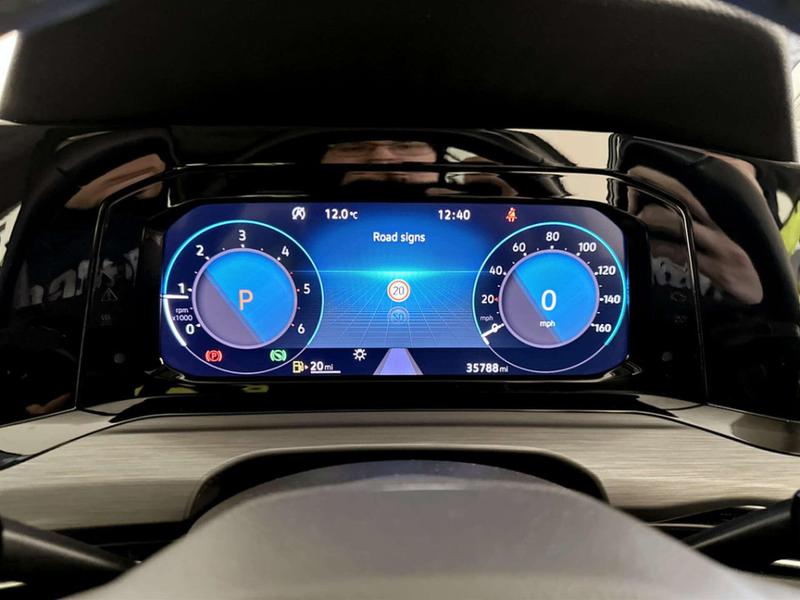 Used Volkswagen Golf 2022 for sale - 76862349: Photo 18