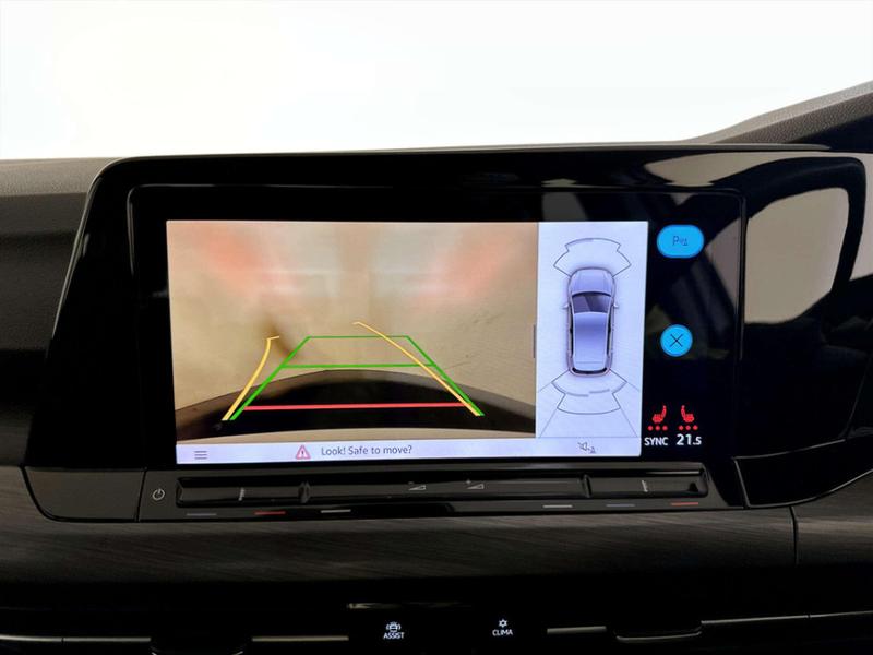 Used Volkswagen Golf 2022 for sale - 76862349: Photo 20