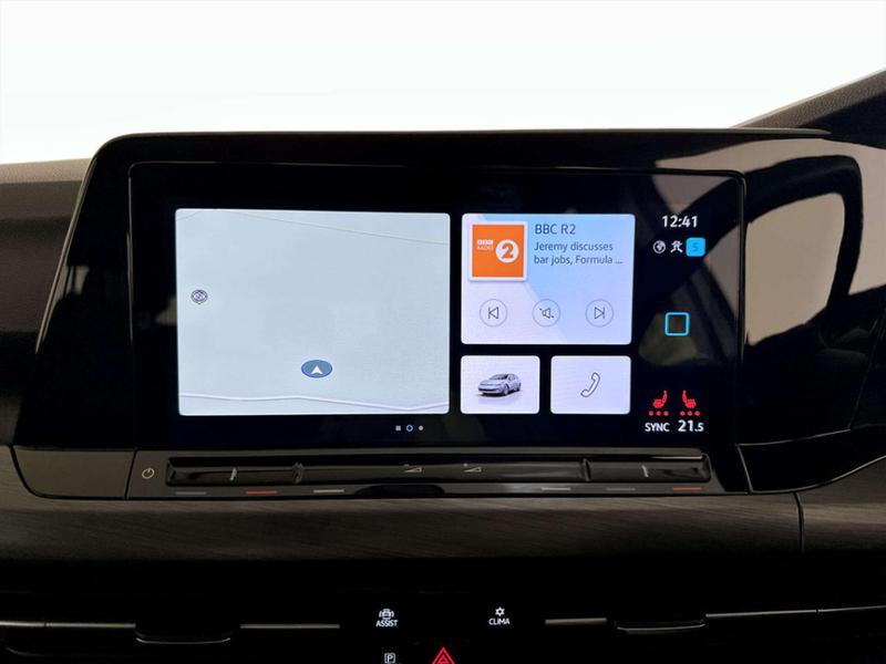 Used Volkswagen Golf 2022 for sale - 76862349: Photo 22