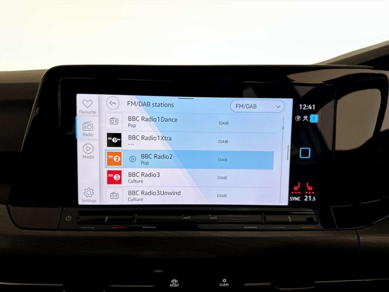 Used Volkswagen Golf 2022 for sale - 76862349: Photo 23