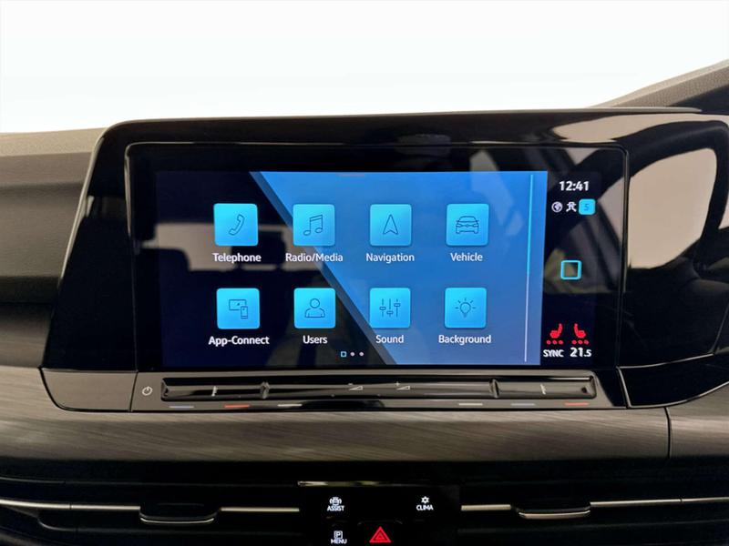 Used Volkswagen Golf 2022 for sale - 76862349: Photo 25