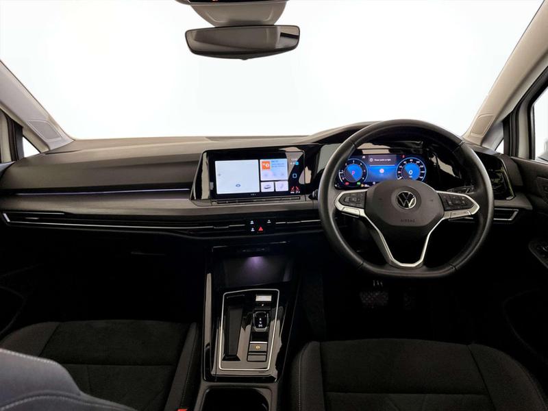 Used Volkswagen Golf 2022 for sale - 76862349: Photo 3