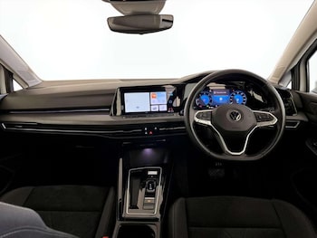 Used Volkswagen Golf 2022 for sale - 76862349: Photo