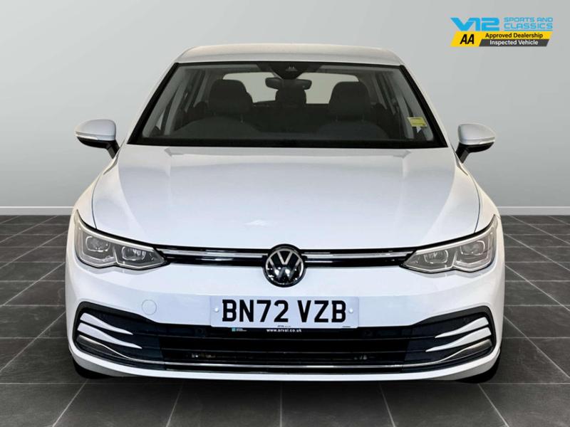 Used Volkswagen Golf 2022 for sale - 76862349: Photo 5