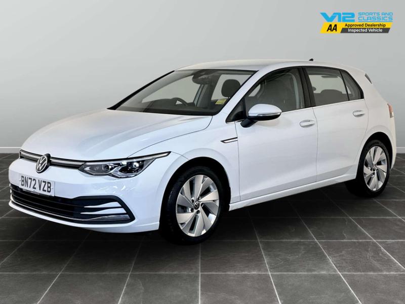 Used Volkswagen Golf 2022 for sale - 76862349: Photo 6
