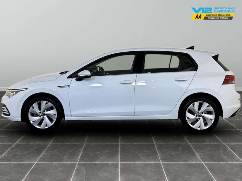 Used Volkswagen Golf 2022 for sale - 76862349: Photo 7