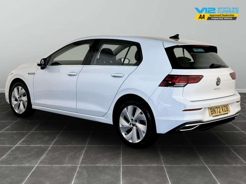 Used Volkswagen Golf 2022 for sale - 76862349: Photo 8