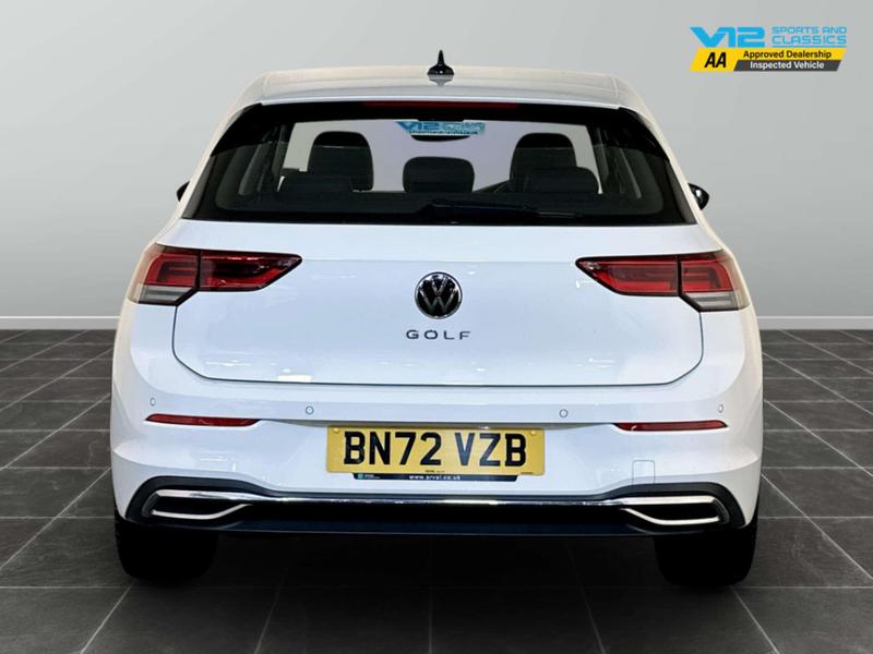 Used Volkswagen Golf 2022 for sale - 76862349: Photo 9