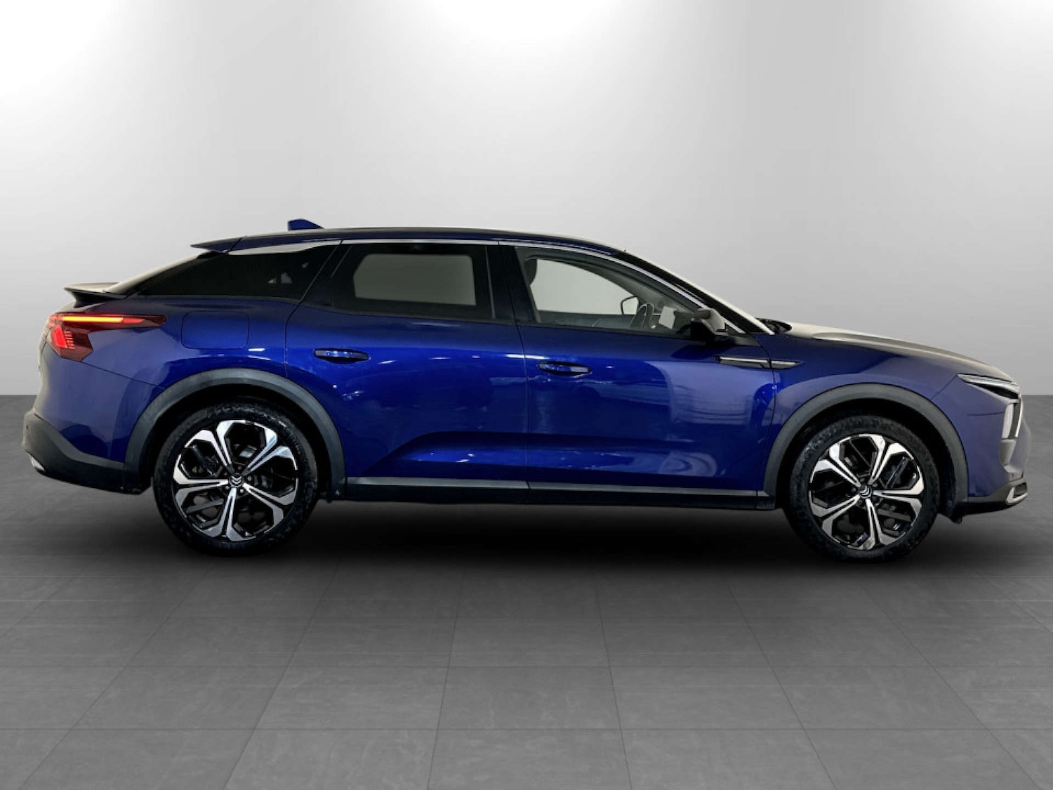 Used Citroen C5 X 2022 for sale - 77508829: Photo 11