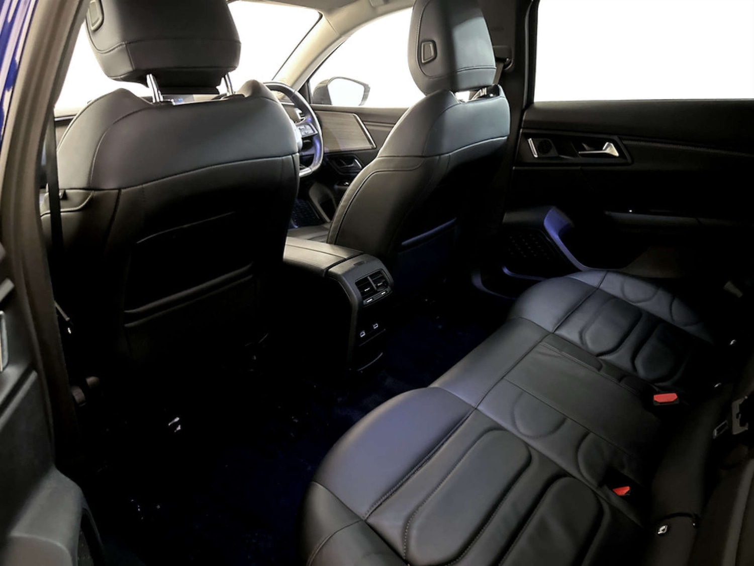 Used Citroen C5 X 2022 for sale - 77508829: Photo 14