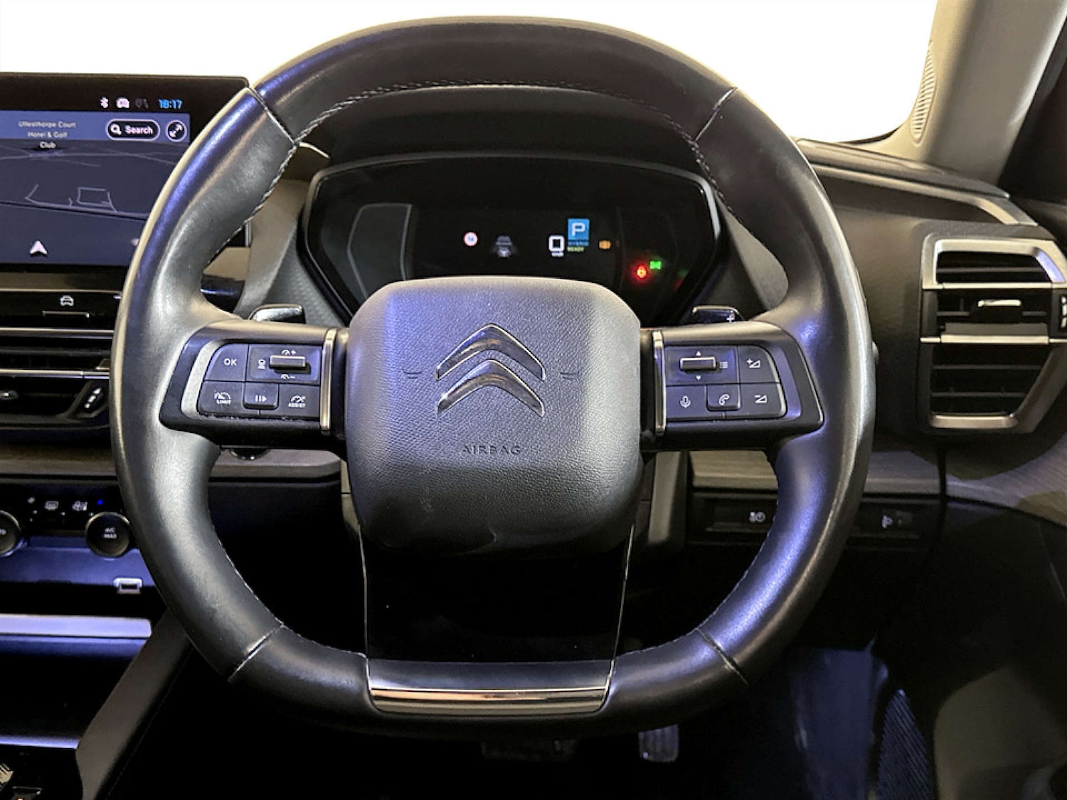 Used Citroen C5 X 2022 for sale - 77508829: Photo 17