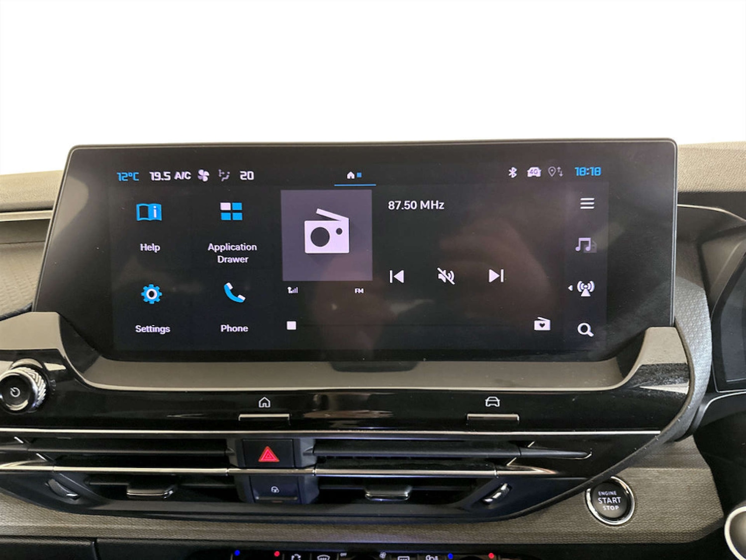 Used Citroen C5 X 2022 for sale - 77508829: Photo 21