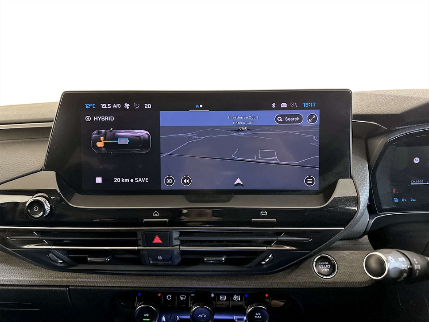 Used Citroen C5 X 2022 for sale - 77508829: Photo 22