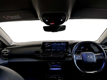 Used Citroen C5 X 2022 for sale - 77508829: Photo