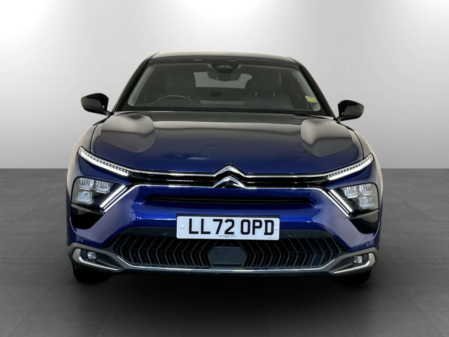 Used Citroen C5 X 2022 for sale - 77508829: Photo 5