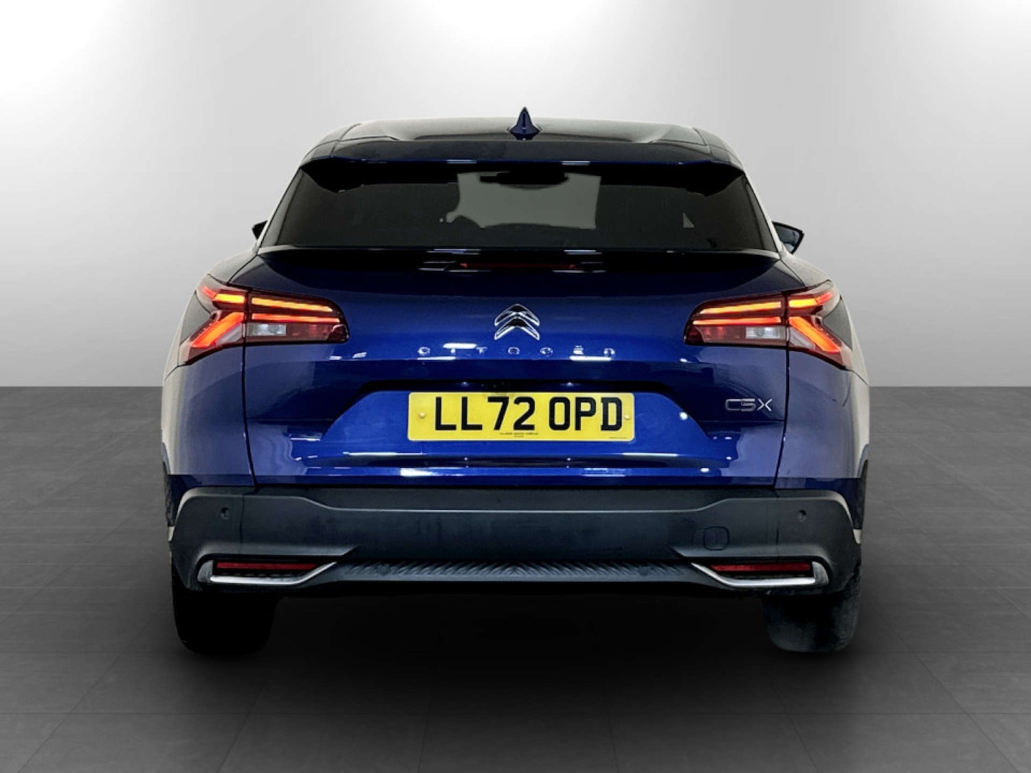 Used Citroen C5 X 2022 for sale - 77508829: Photo 9