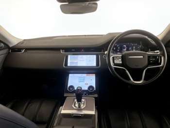 Used Land Rover Range Rover Evoque 2021 for sale - 74500977: Photo