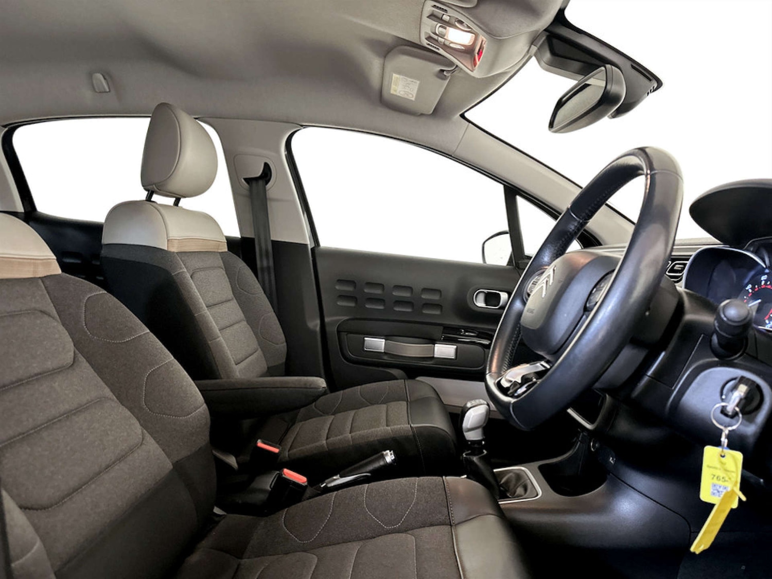 Used Citroen C3 2021 for sale - 77186022: Photo 13