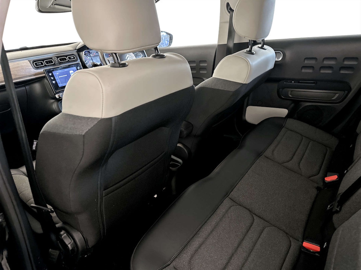 Used Citroen C3 2021 for sale - 77186022: Photo 14