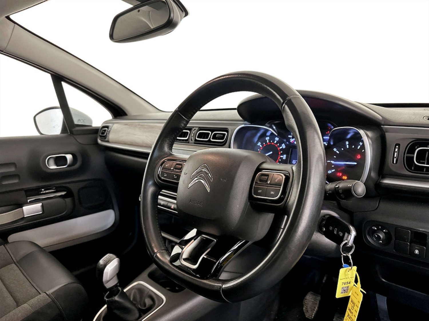 Used Citroen C3 2021 for sale - 77186022: Photo 16