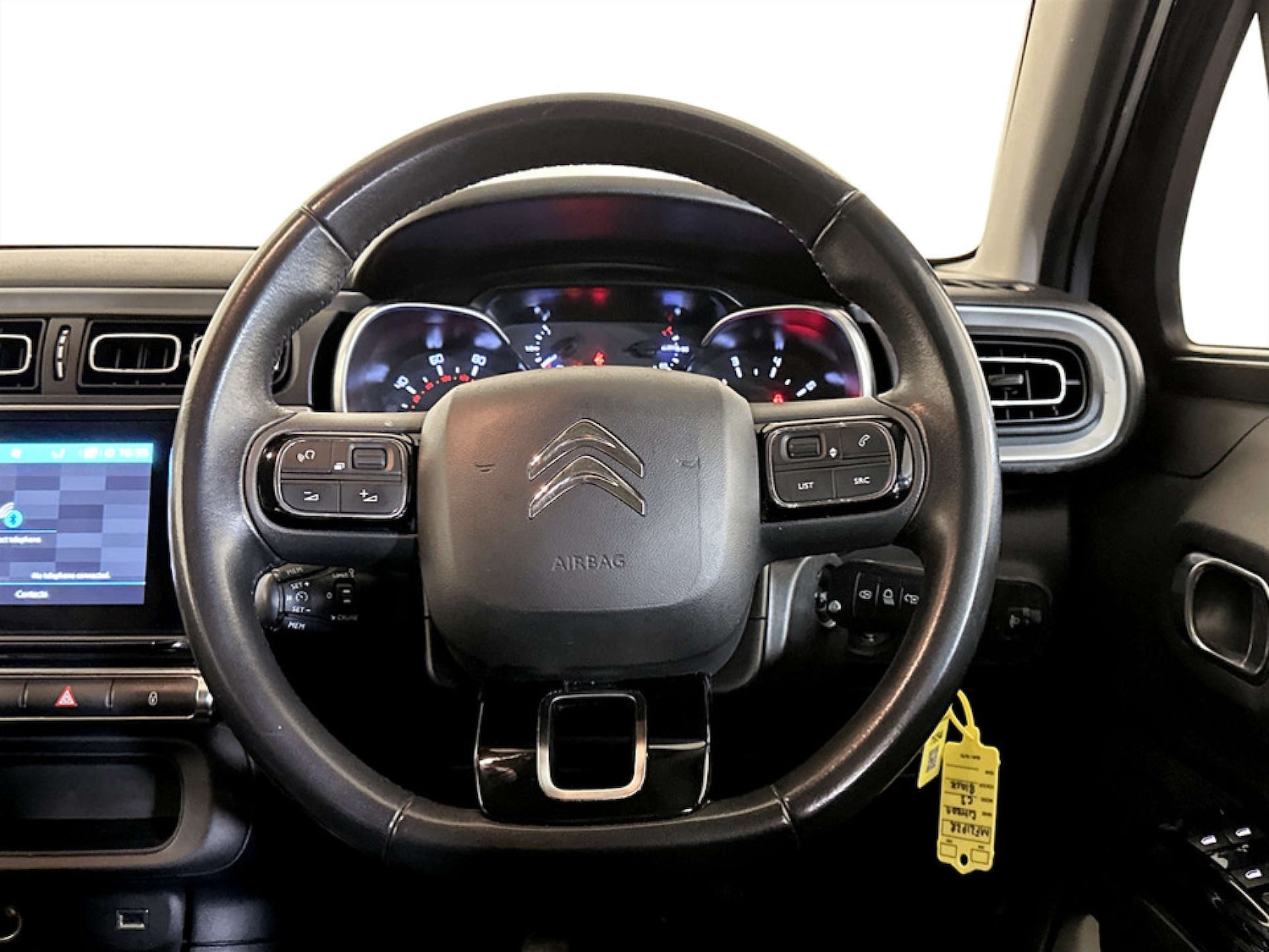 Used Citroen C3 2021 for sale - 77186022: Photo 17