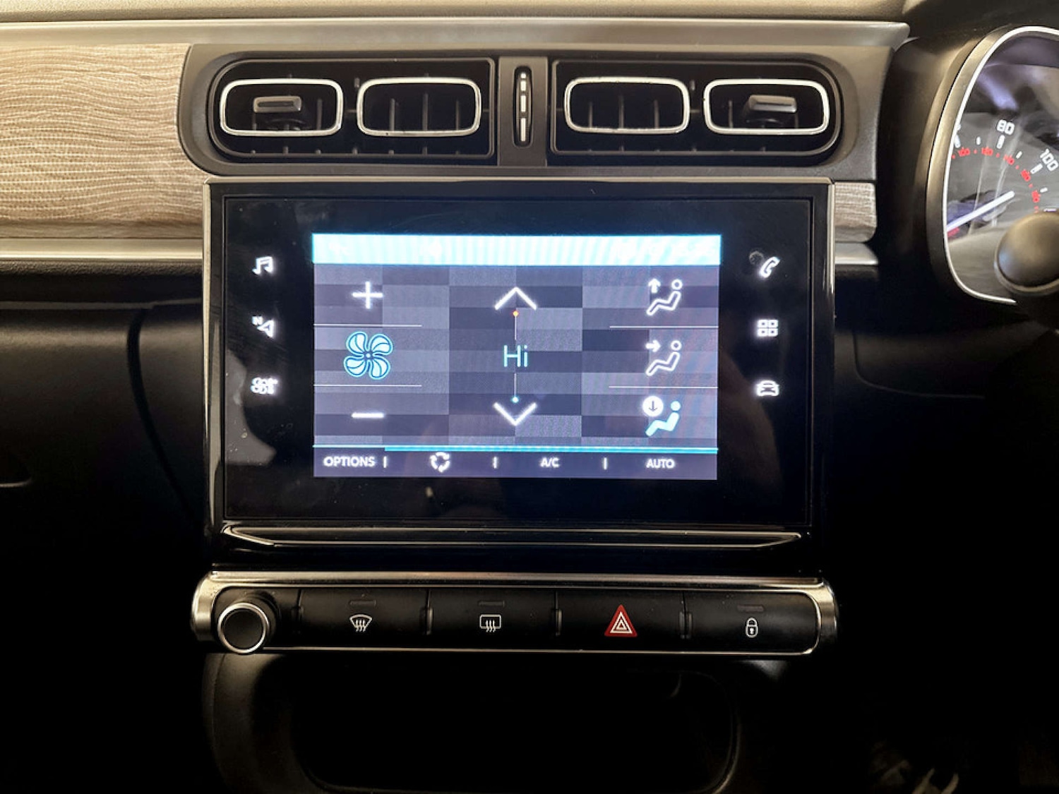 Used Citroen C3 2021 for sale - 77186022: Photo 22