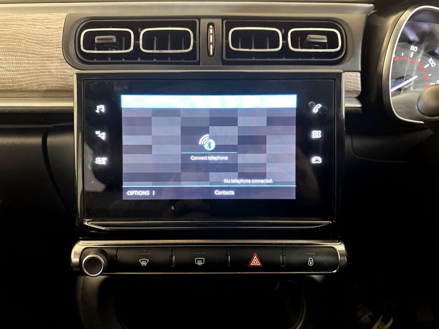 Used Citroen C3 2021 for sale - 77186022: Photo 23