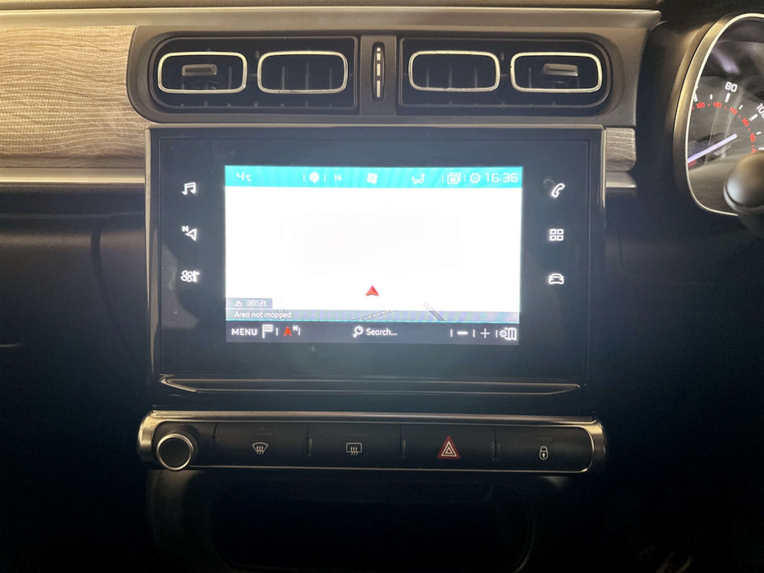 Used Citroen C3 2021 for sale - 77186022: Photo 26