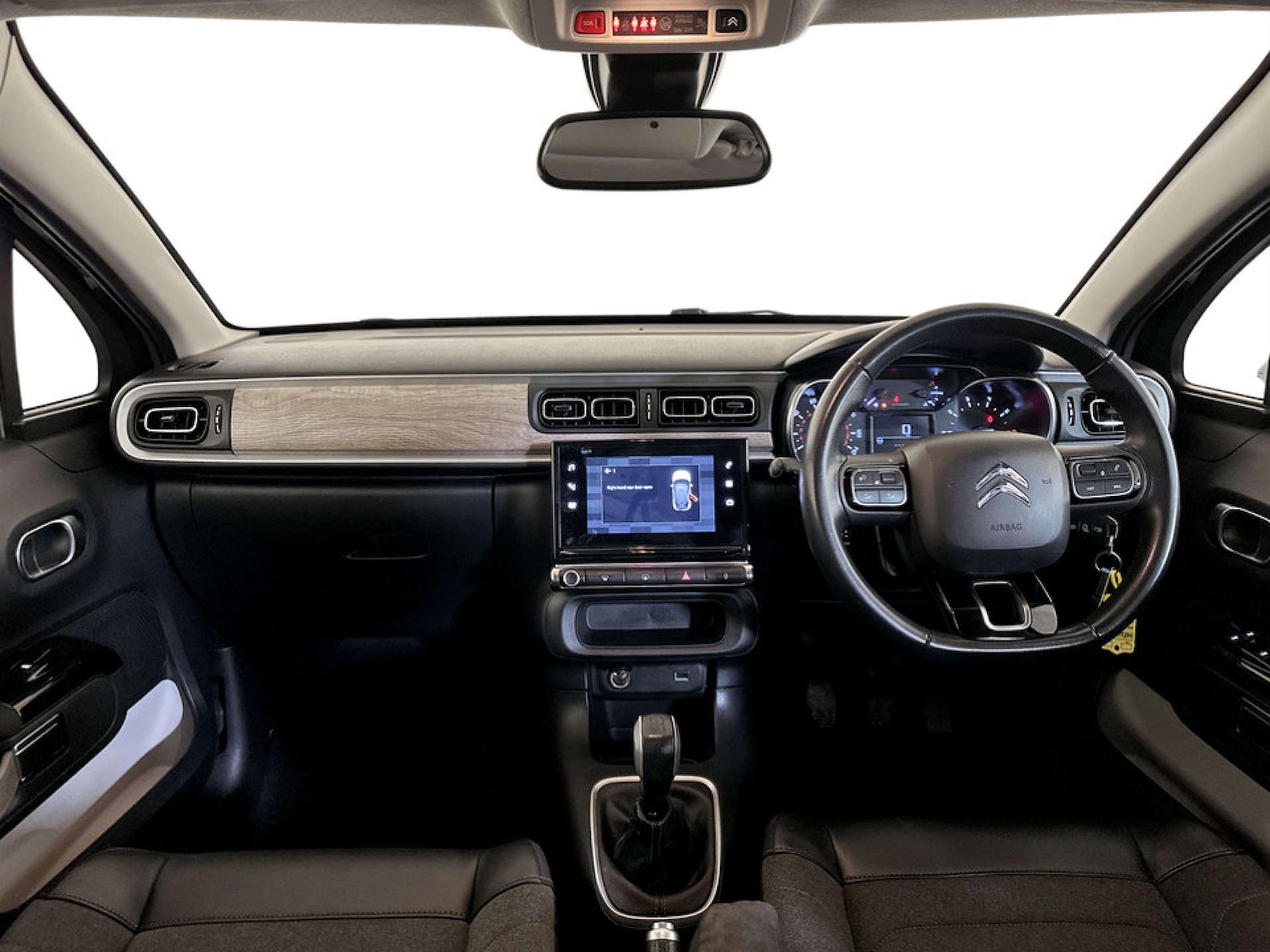 Used Citroen C3 2021 for sale - 77186022: Photo 3