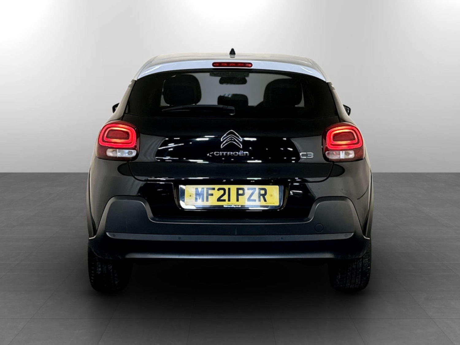 Used Citroen C3 2021 for sale - 77186022: Photo 9