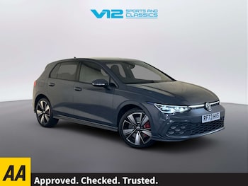 Used Volkswagen Golf 2023 for sale - 78639809: Photo