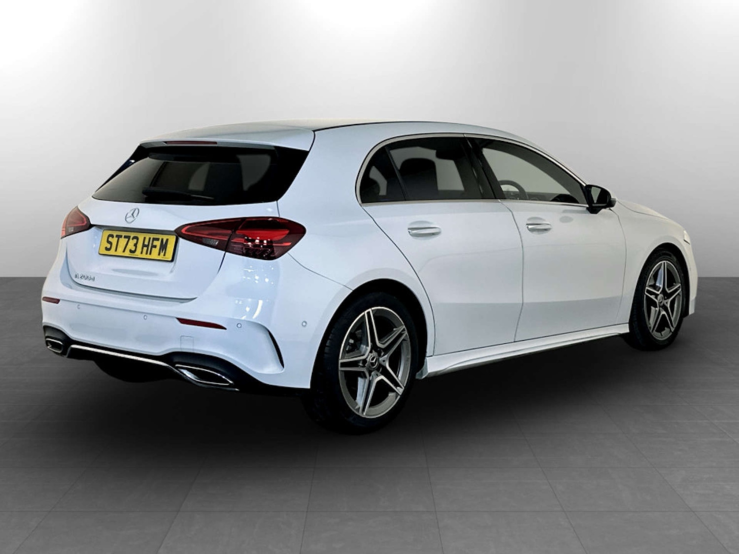 Used Mercedes-Benz A-Class 2023 for sale - 77734964: Photo 10