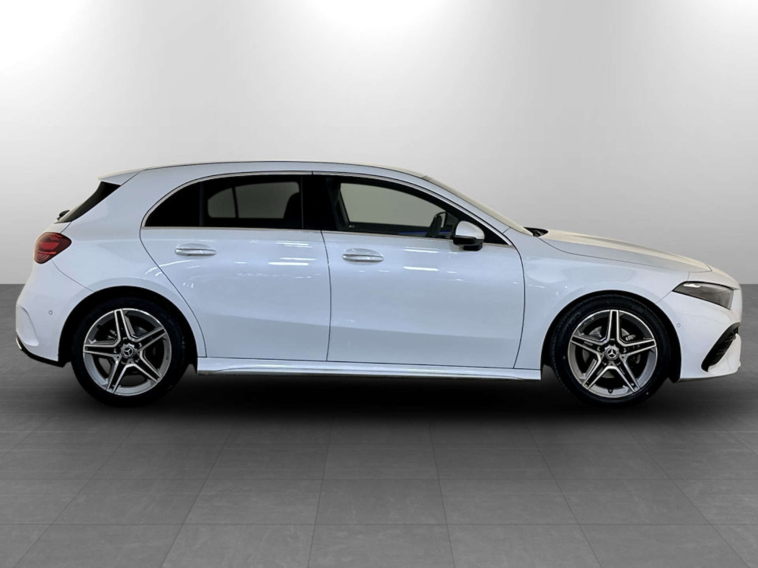 Used Mercedes-Benz A-Class 2023 for sale - 77734964: Photo 11