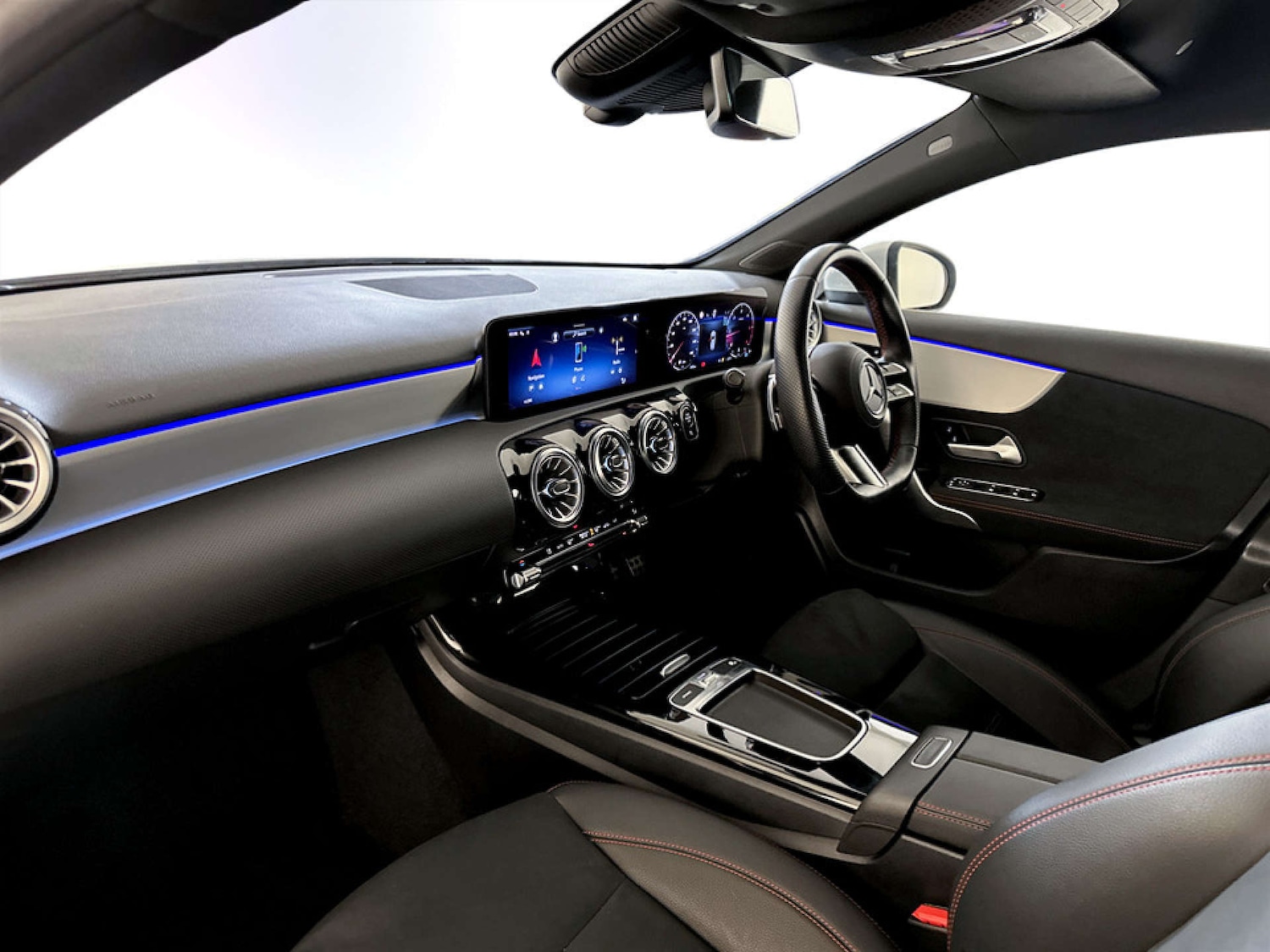 Used Mercedes-Benz A-Class 2023 for sale - 77734964: Photo 12