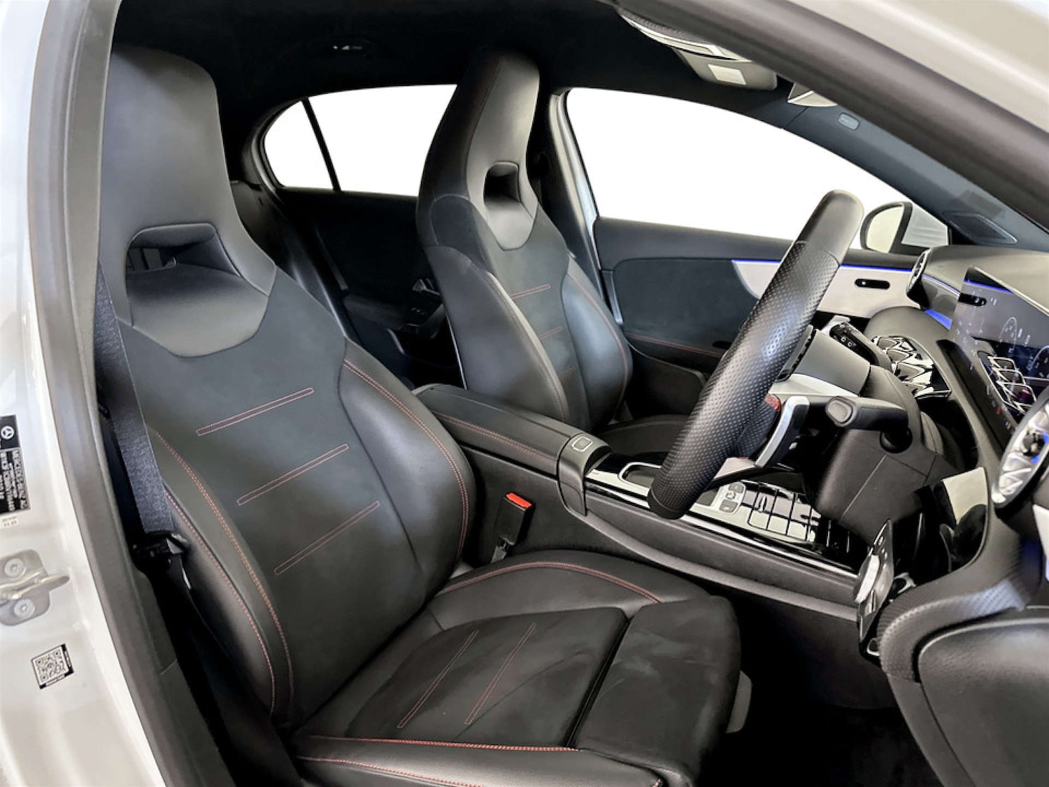 Used Mercedes-Benz A-Class 2023 for sale - 77734964: Photo 13