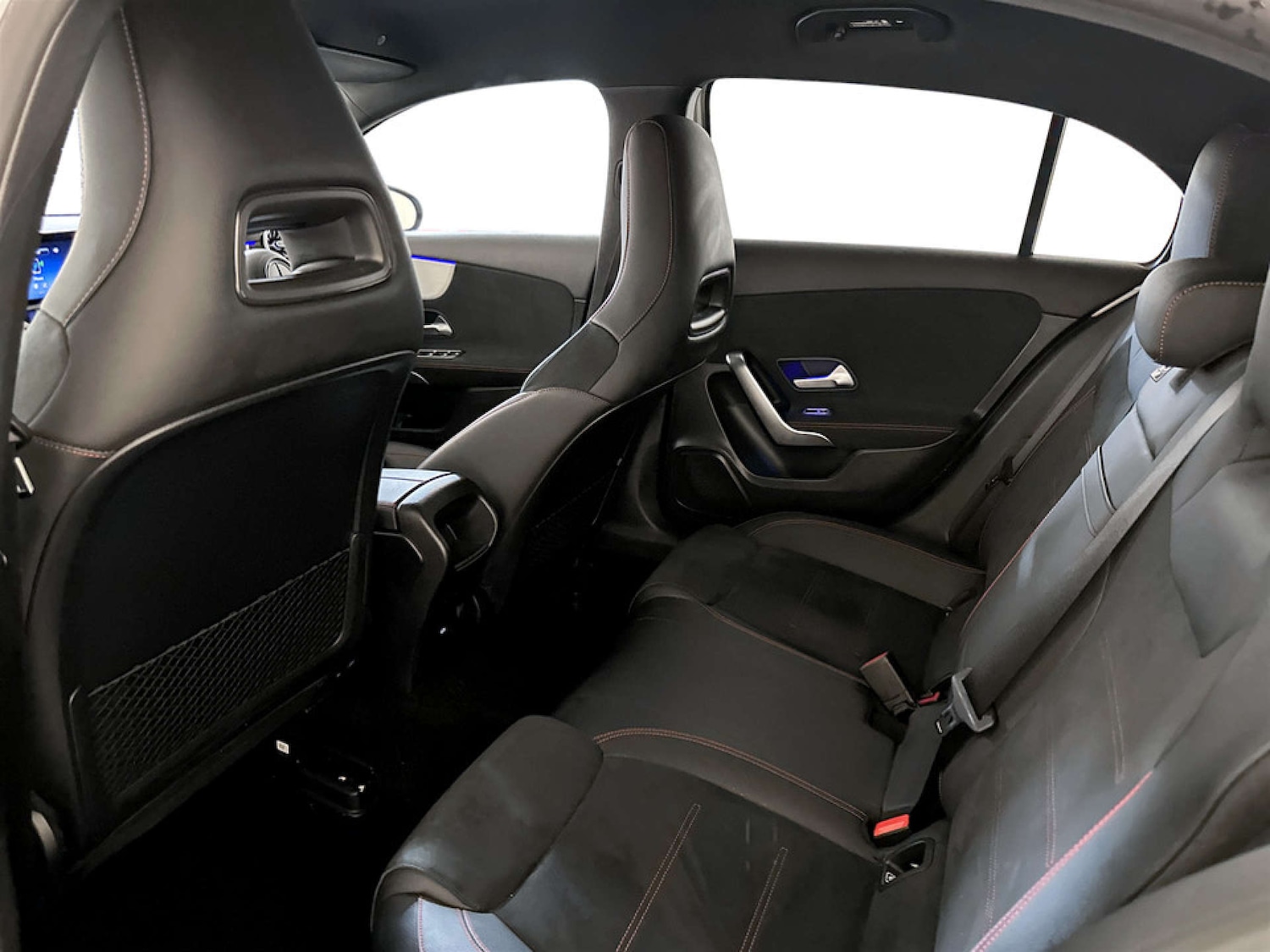 Used Mercedes-Benz A-Class 2023 for sale - 77734964: Photo 14