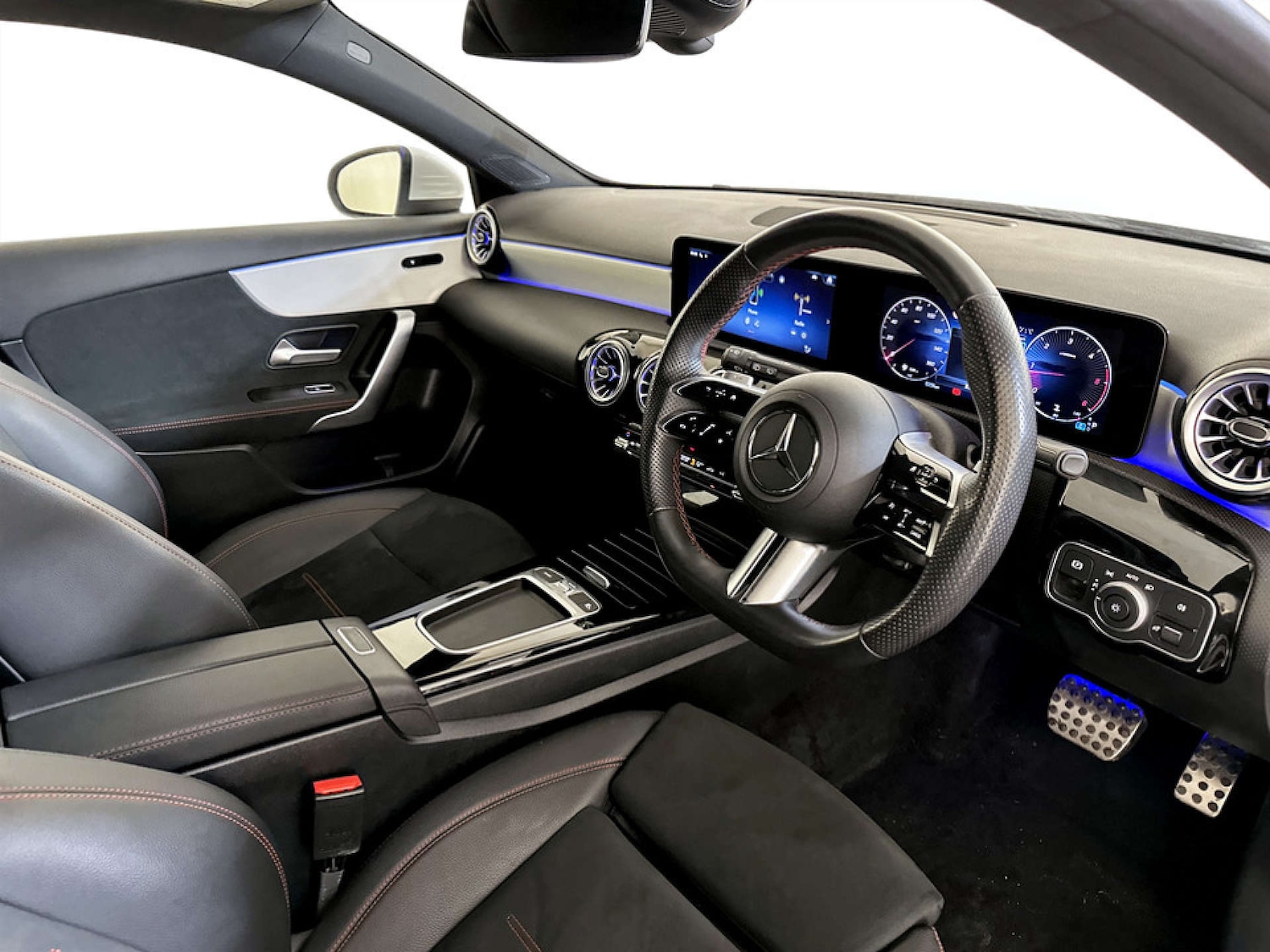 Used Mercedes-Benz A-Class 2023 for sale - 77734964: Photo 15