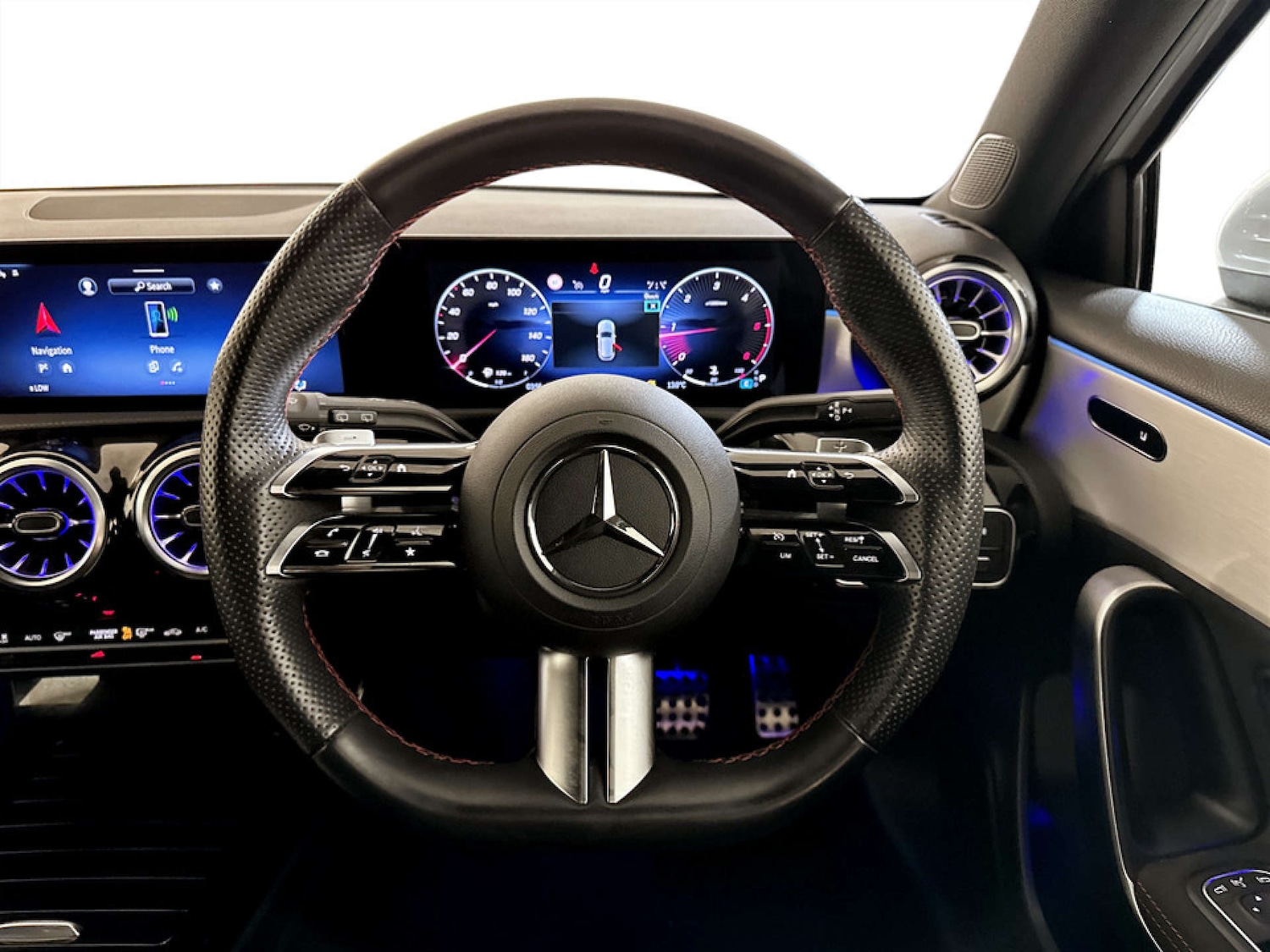 Used Mercedes-Benz A-Class 2023 for sale - 77734964: Photo 16