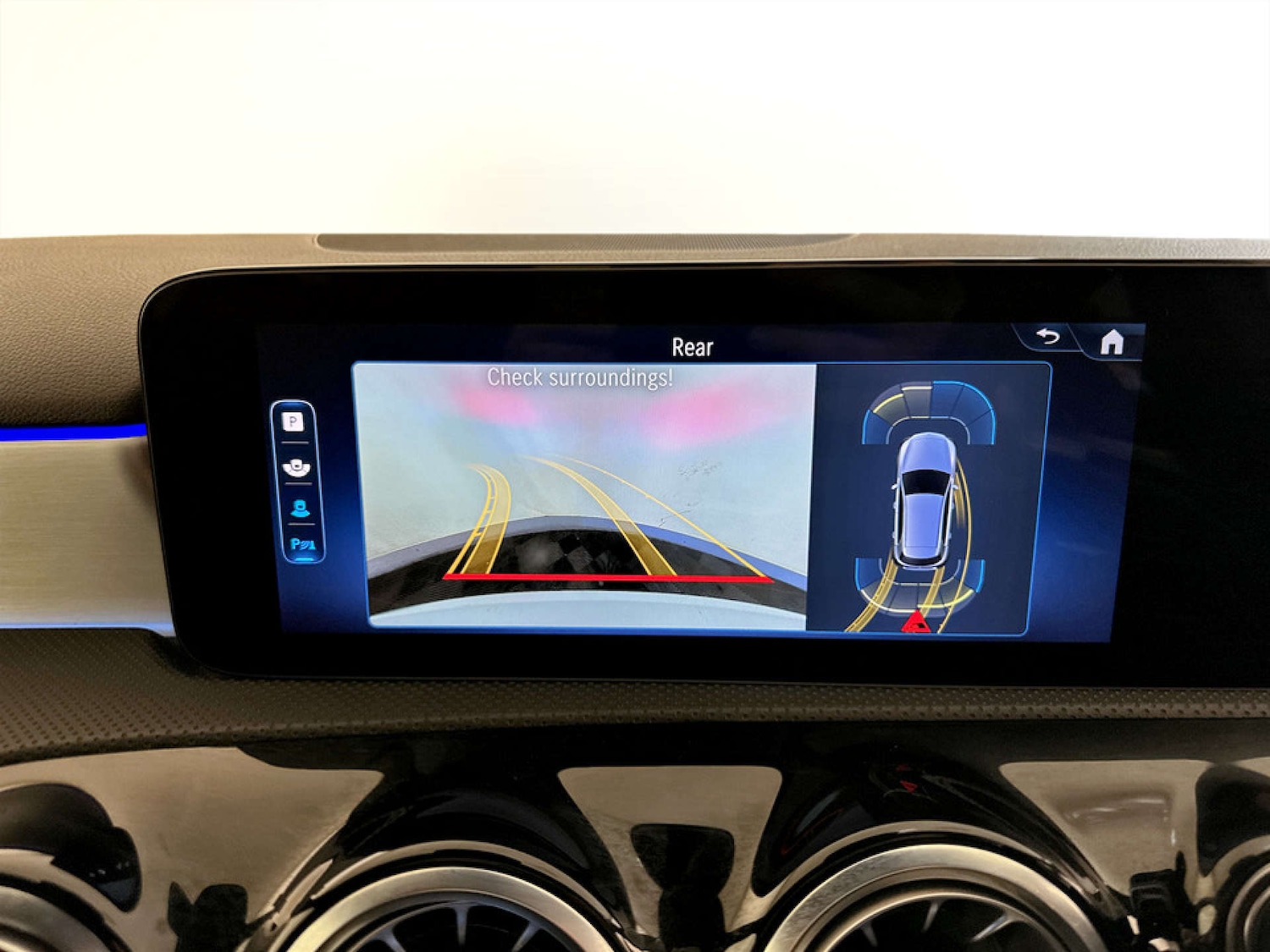 Used Mercedes-Benz A-Class 2023 for sale - 77734964: Photo 21