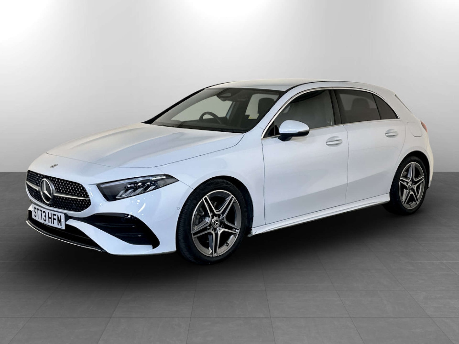 Used Mercedes-Benz A-Class 2023 for sale - 77734964: Photo 6