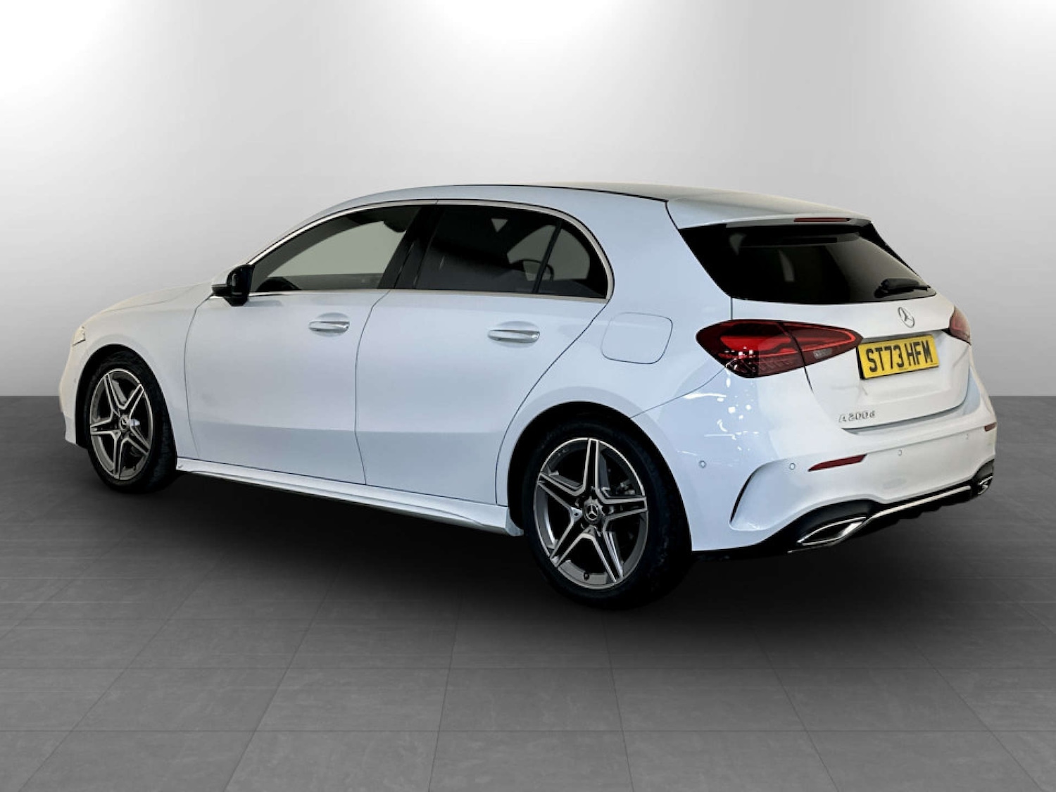 Used Mercedes-Benz A-Class 2023 for sale - 77734964: Photo 8