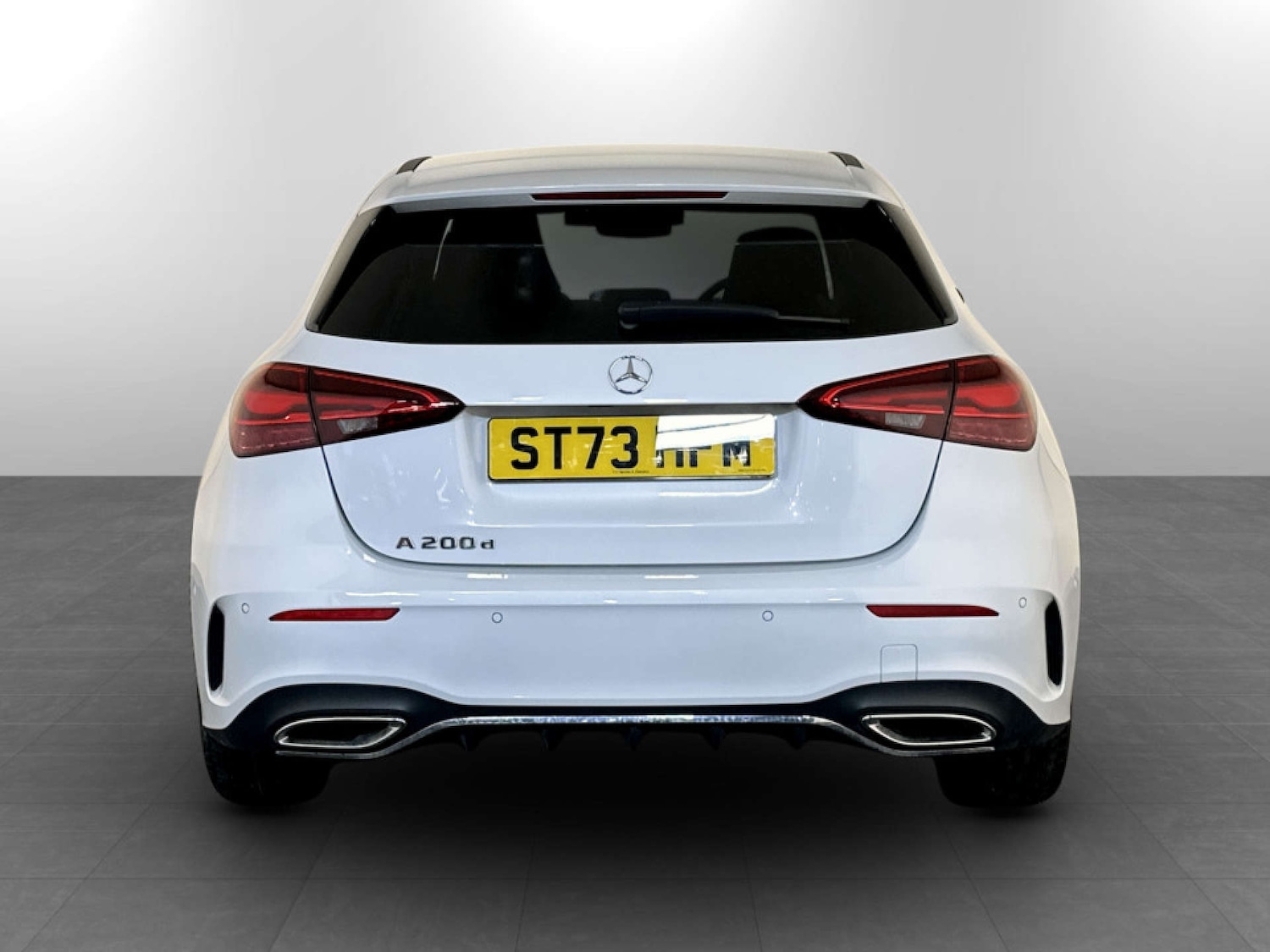 Used Mercedes-Benz A-Class 2023 for sale - 77734964: Photo 9