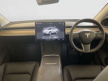 Used Tesla Model Y 2024 for sale - 77818798: Photo
